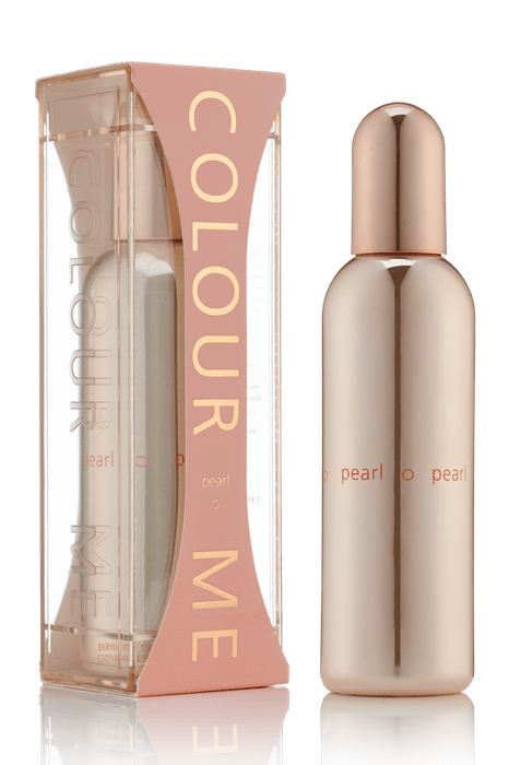 COLOUR ME FEMME PEARL 100ML EDP (FEMME)